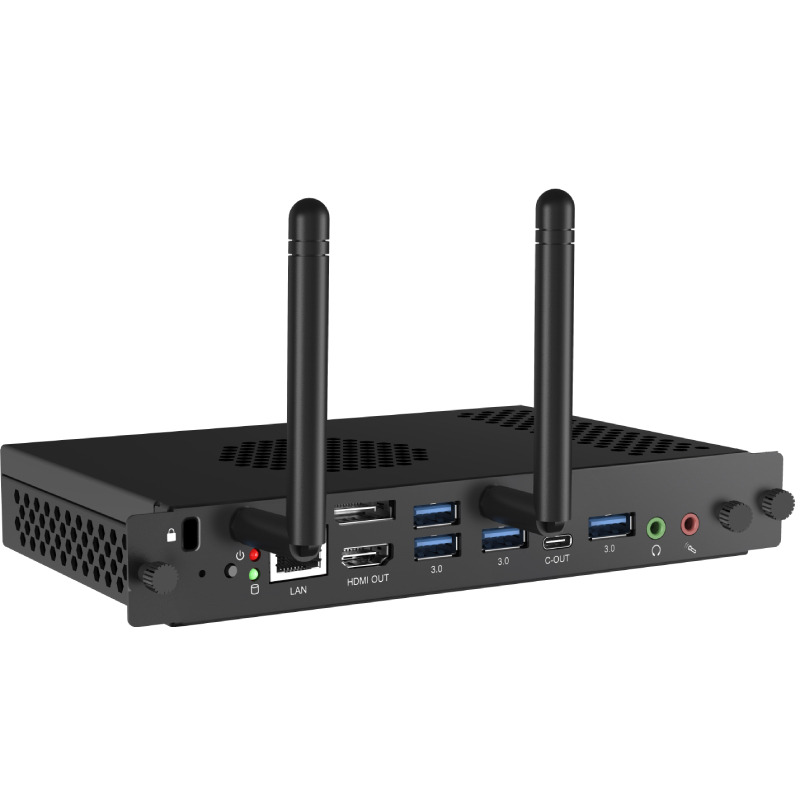 iiyama OPC51204BC-1 Mini PC OPS Intel Core i5