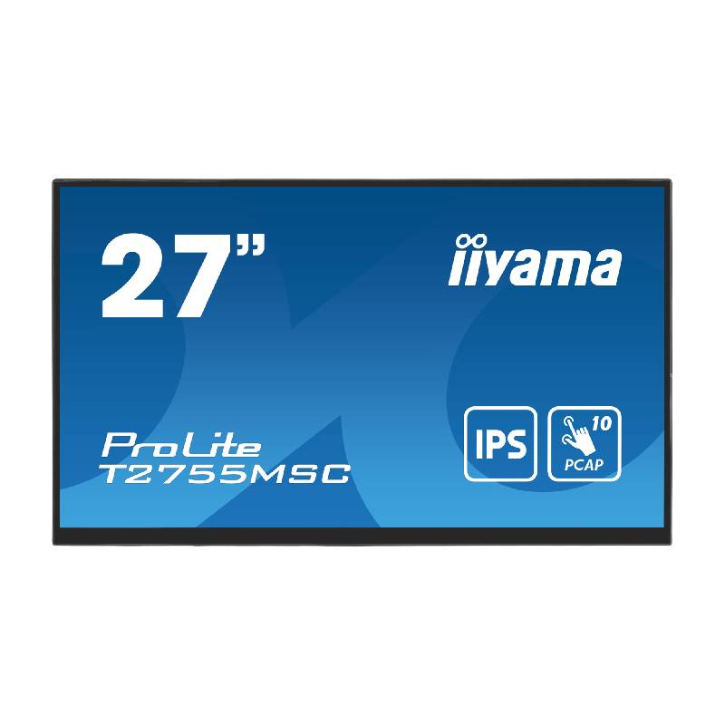 iiyama ProLite T2755MSC-B1