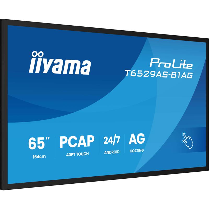 iiyama ProLite T6529AS-B1AG