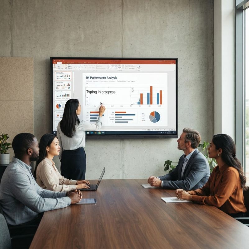 iiyama ProLite TE9813A-B2AG Écran interactif 4K 98''