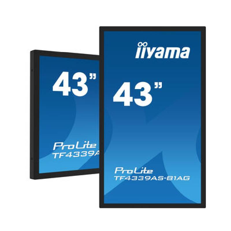 iiyama Prolite TF4339AS-B1AG