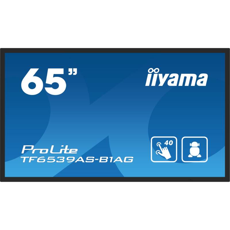 iiyama ProLite TF6539AS-B1AG
