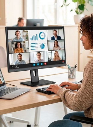 iiyama XUB2792HSU-B6 Écran 27'' Full HD LED Noir - Onedirect