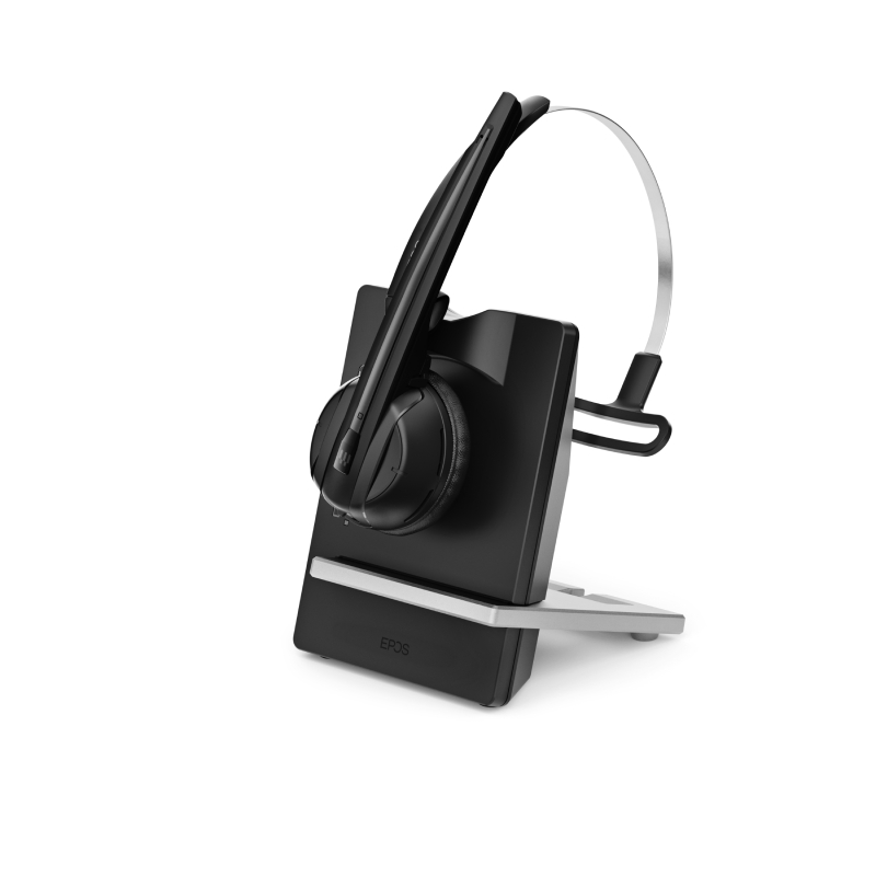 Casque Audio Bluetooth Stéréo Intra-auriculaire avec Micro - Noir - Français