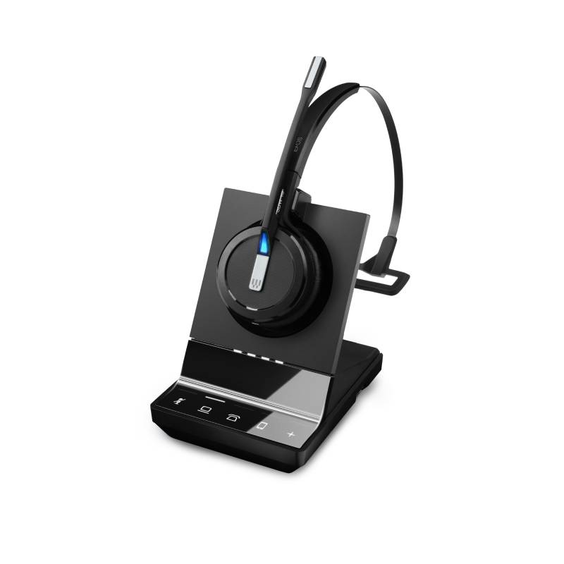 EPOS IMPACT SDW 5015 EU/UK/AUS | Casque professionnel sans fil