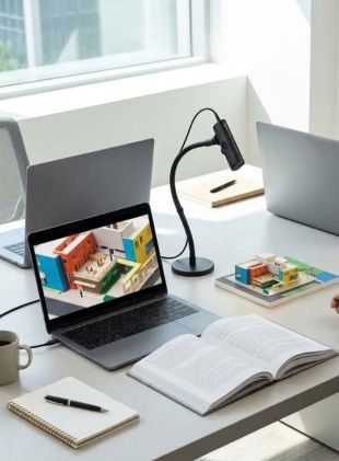 Pack IPEVO P2V Ultra - Onedirect