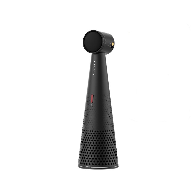 IPEVO VOCAL + Vurbo.ai Pro 25h