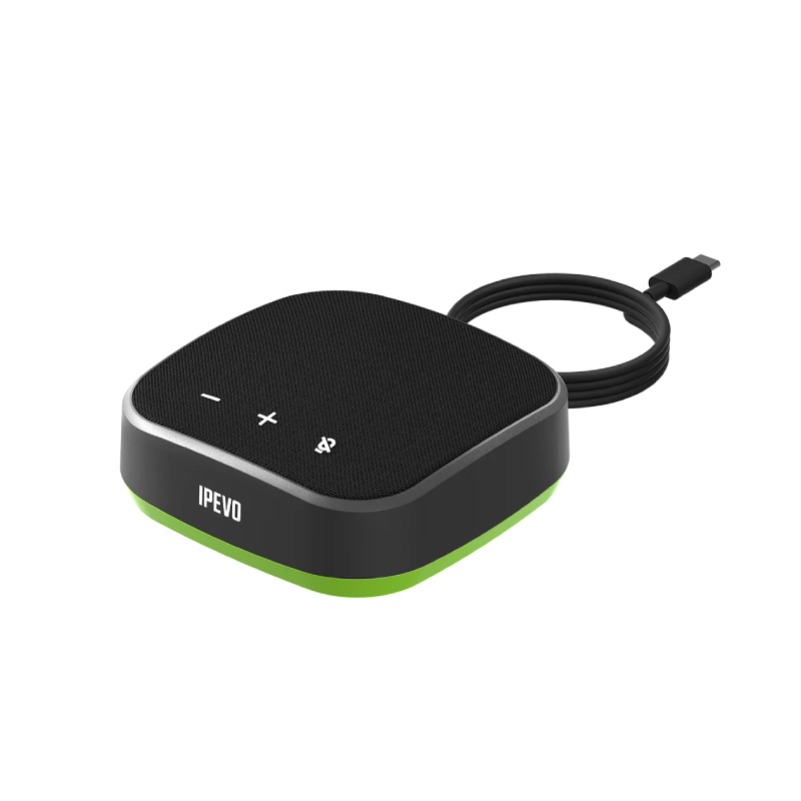 IPEVO VC-A10 + Vurbo.ai Adv 10h