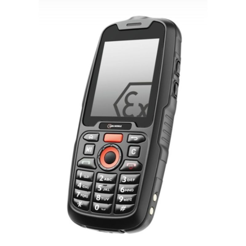 Isafe IS120.1 Zone1/21