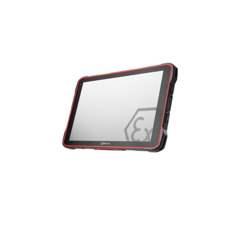 i.safe MOBILE IS945.1 Tablette ATEX 5G 10,1''