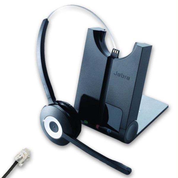 Jabra Pro 920 Mono