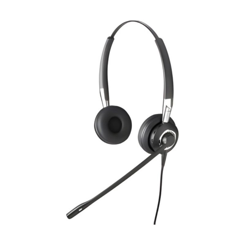 Jabra BIZ 2400 Duo Reconditionné