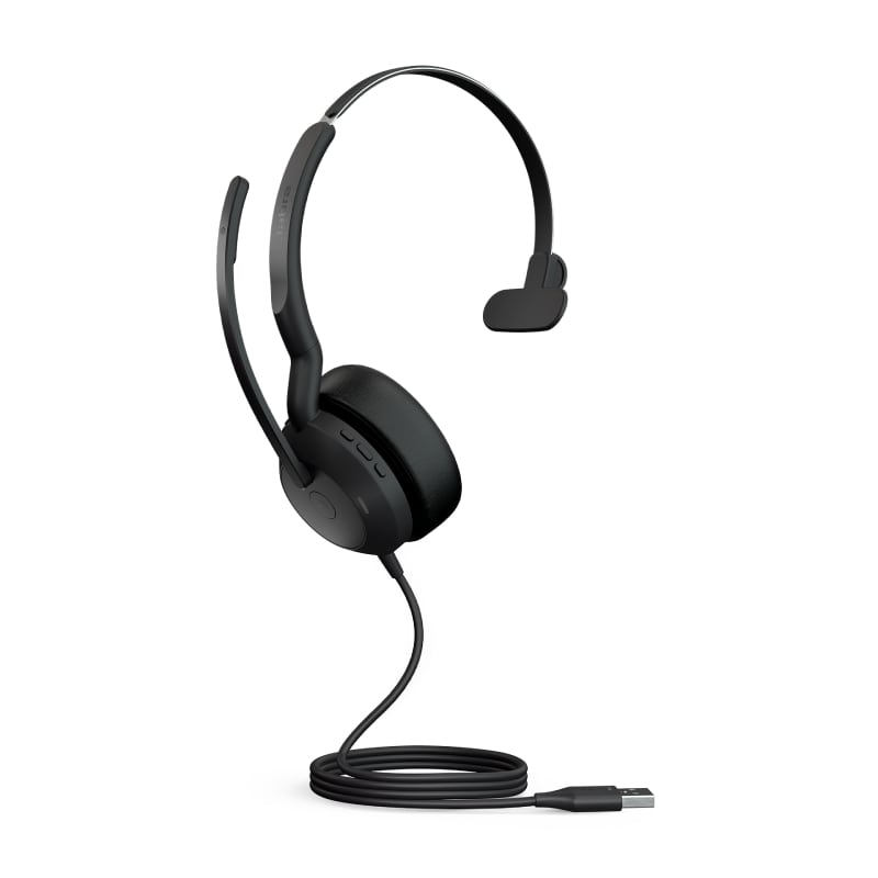 Microphone Pour Casque Moto Avec Réduction De Bruit - Prise USB-C étanche - Pour Streaming, Intercom, Enregistrement