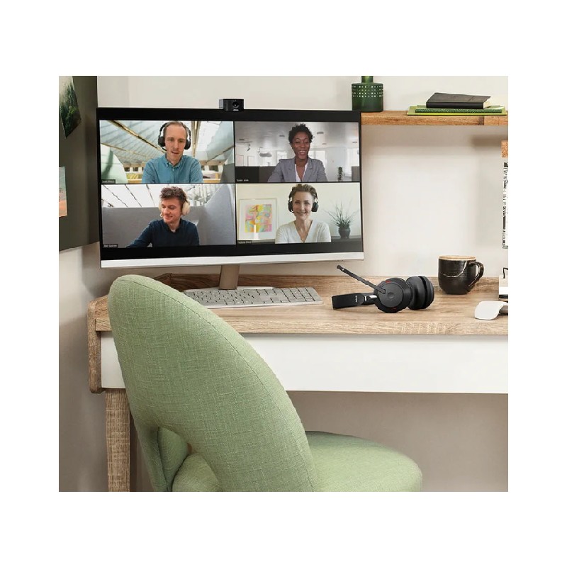 Jabra PanaCast 20 : caméra visioconférence full HD pro