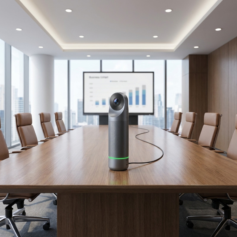 Kandao Meeting Pro 2 Caméra 360° 4K