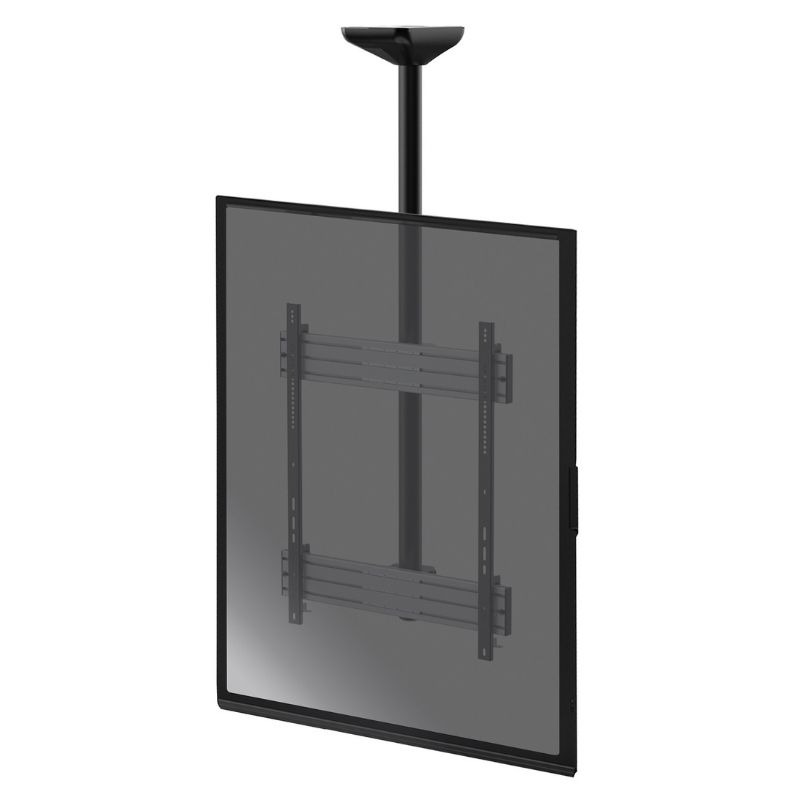 Kimex Support plafond mode portrait 65-75''