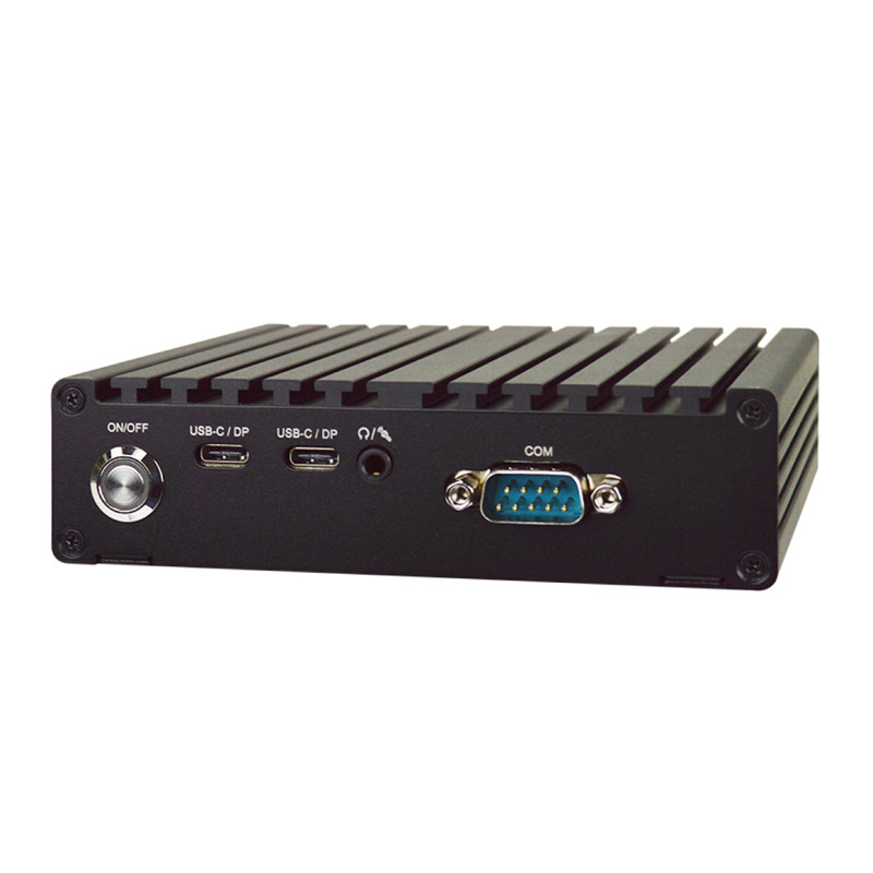 Kimex 170-0017 Mini PC Windows N97