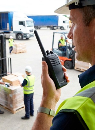 Kenwood TK 3501 - Onedirect