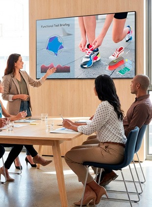 LG 65UL3J-E - Onedirect