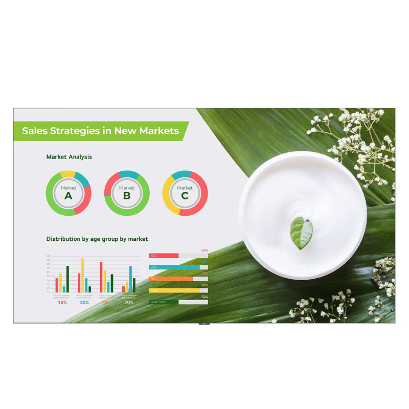 LG LED All-in-One LAPA136-GF