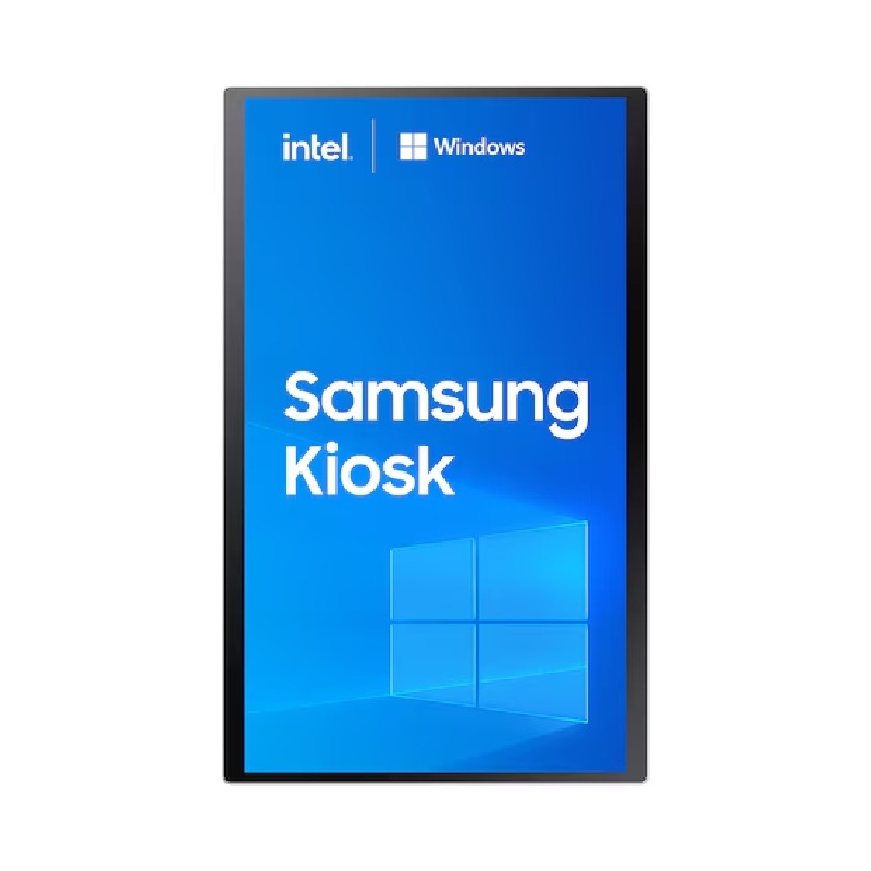 Samsung Kiosk KM24C-5 i5