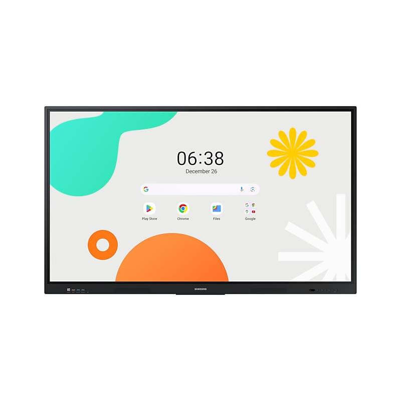 Samsung Interactive WAF 75