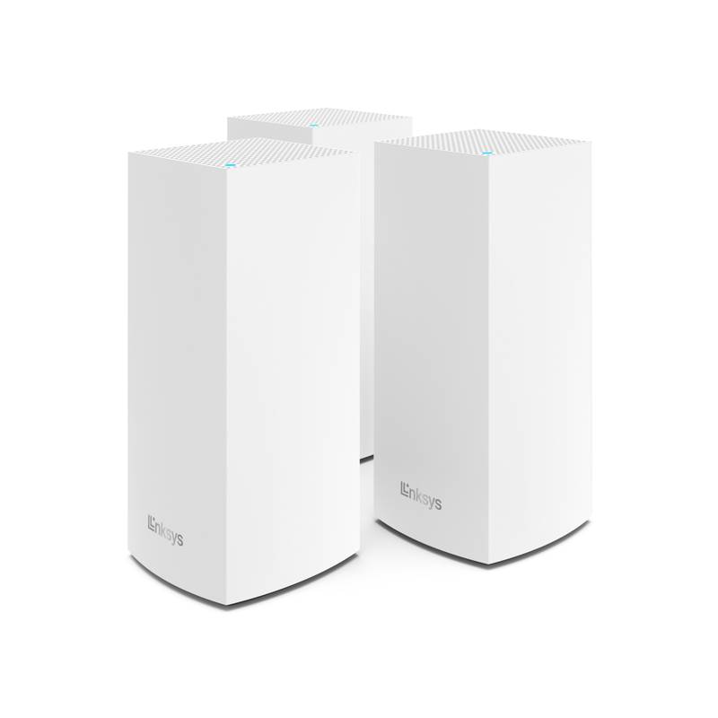 Linksys MX12600 WiFi Tri-bande
