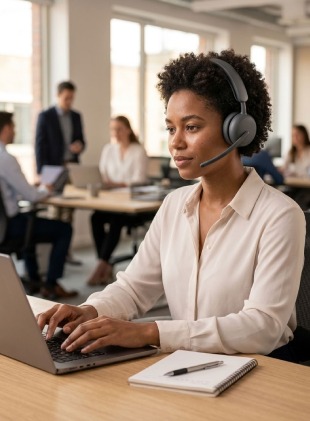 Logitech Zone Wireless 2 ES Teams - Onedirect