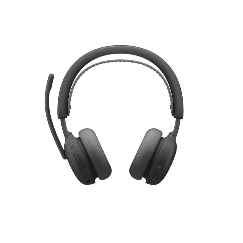 Logitech Zone Wireless 2