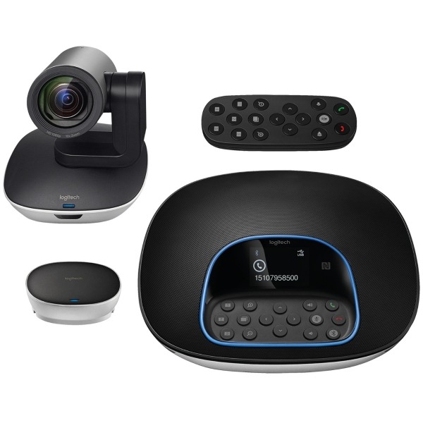 Logitech GROUP Occasion