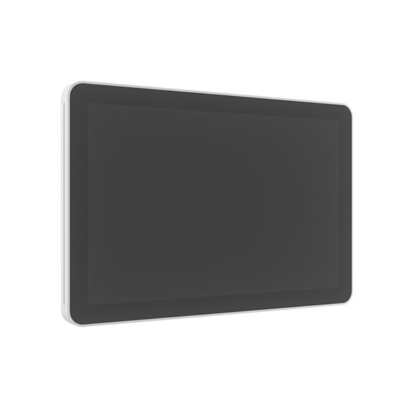 Logitech Tap Scheduler Blanc