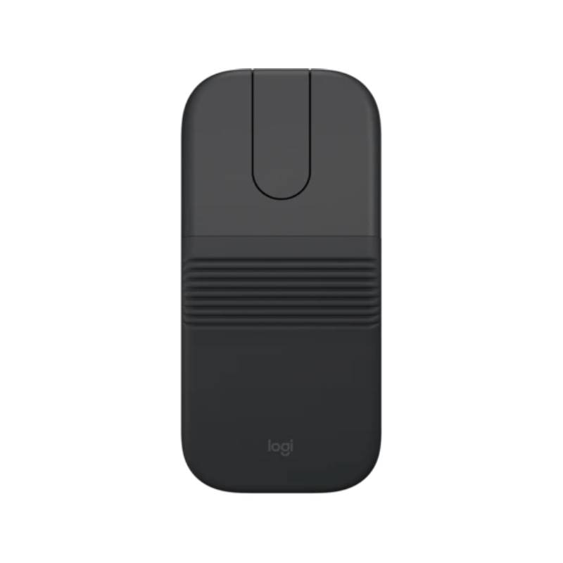 Logitech Mobi Fold for Business Souris Bluetooth pliable