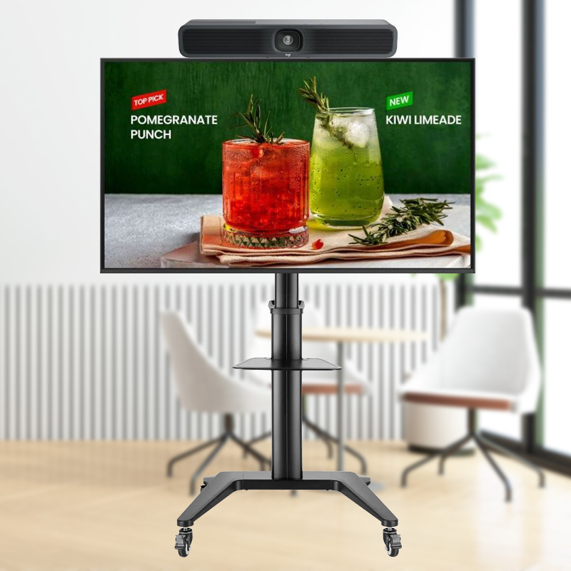 Kit visio Logitech Huddle Room BYOD