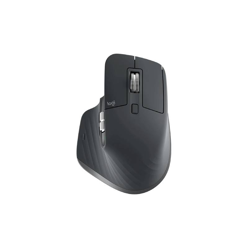 Clavier Logitech MX Keys AZERTY Reconditionné - Excellente Condition, Avec Charnière