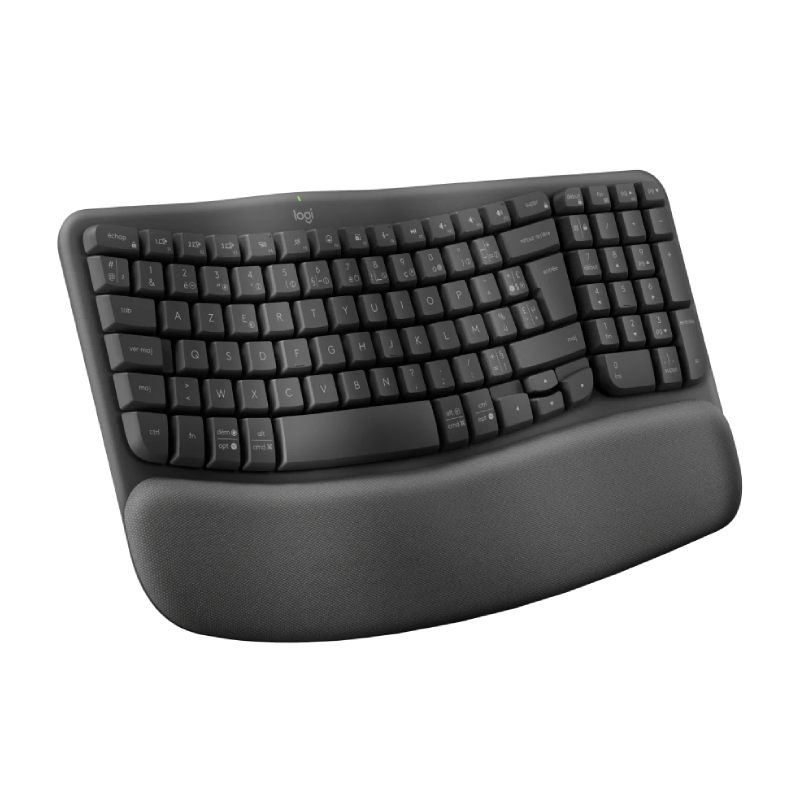 Logitech Wave Keys for Business