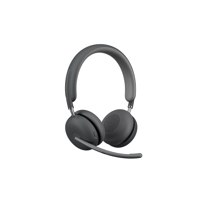 Logitech Zone Wireless 2 UC