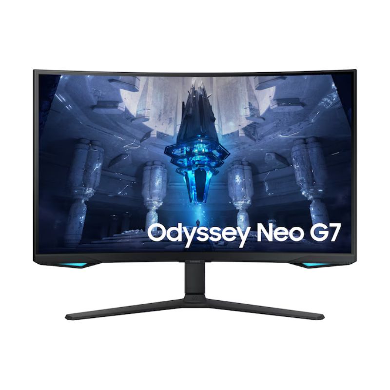 Samsung Odyssey Neo G7 32'' Moniteur 4K 165Hz