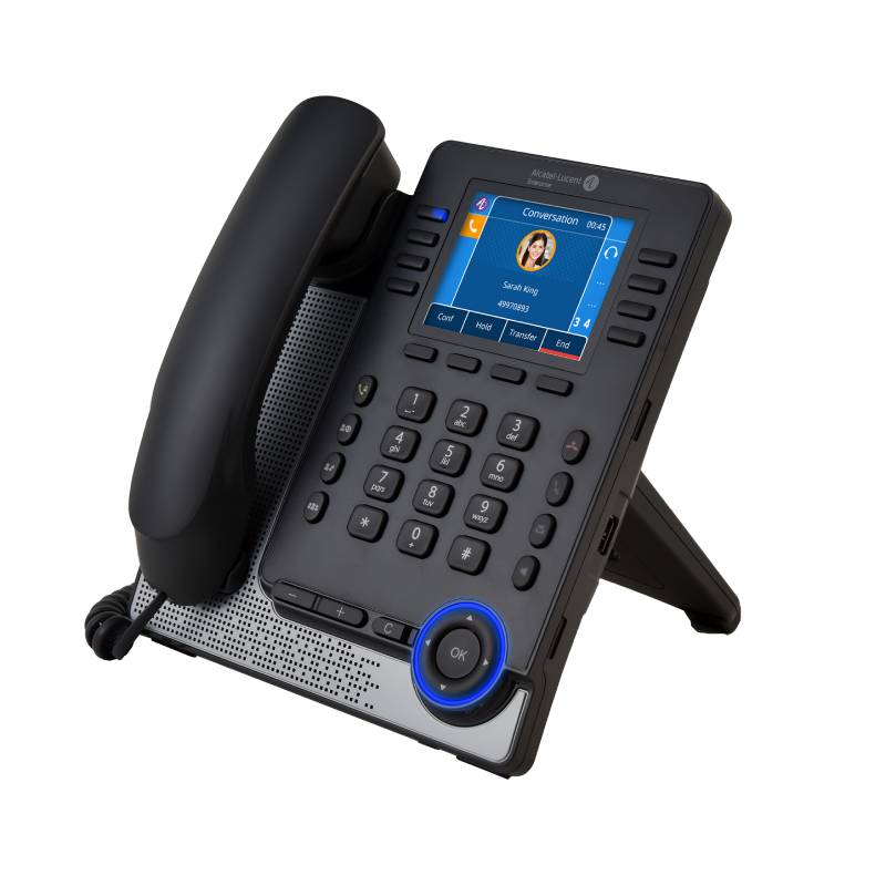 Alcatel-Lucent Myriad M7s DeskPhone