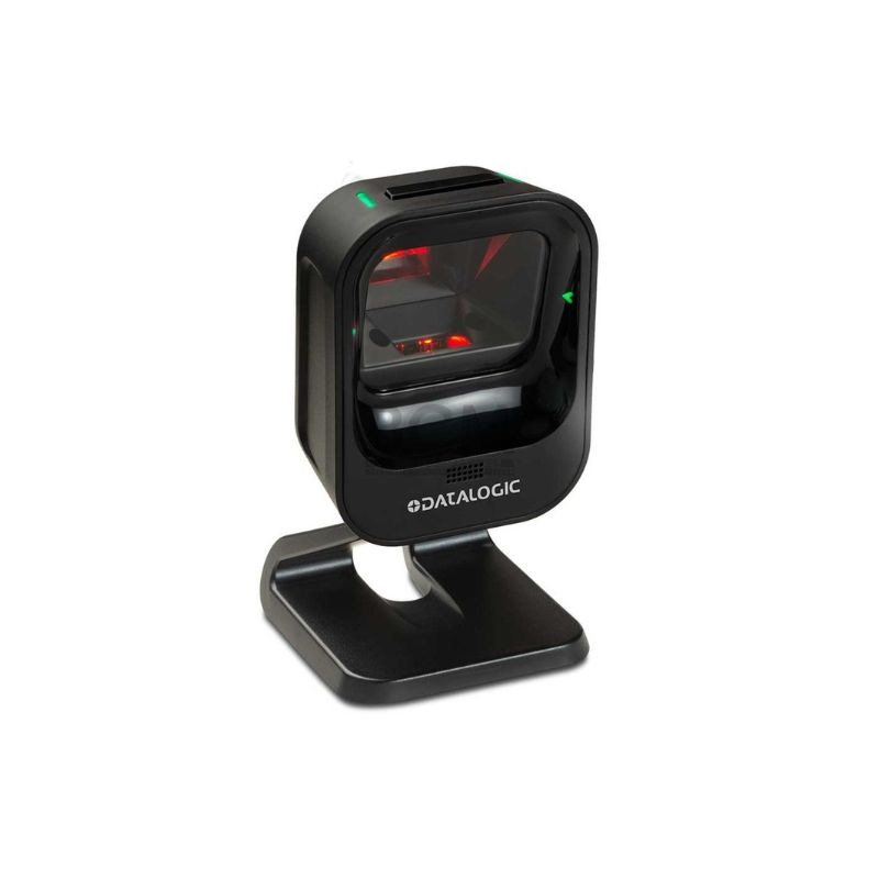 Datalogic Magellan 900i Scanner 2D USB + support
