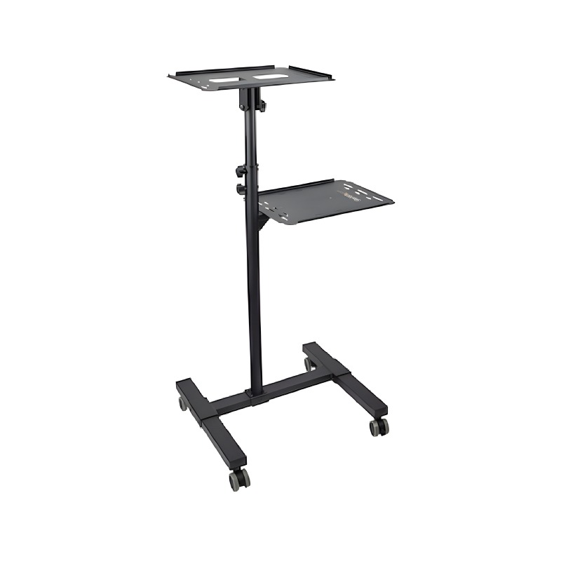 StarTech support mobile pour ordinateur et projecteur