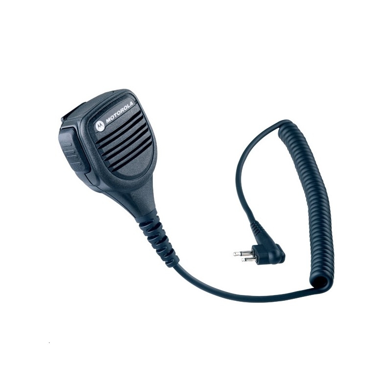 Motorola Micro haut-parleur déporté pour DP1400