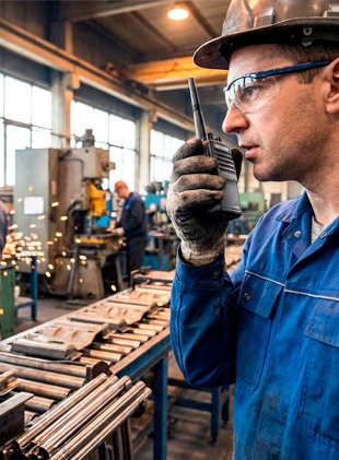 Midland - G15 PRO - Onedirect