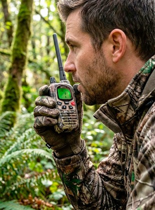 Midland G9 Pro Camouflage - Onedirect