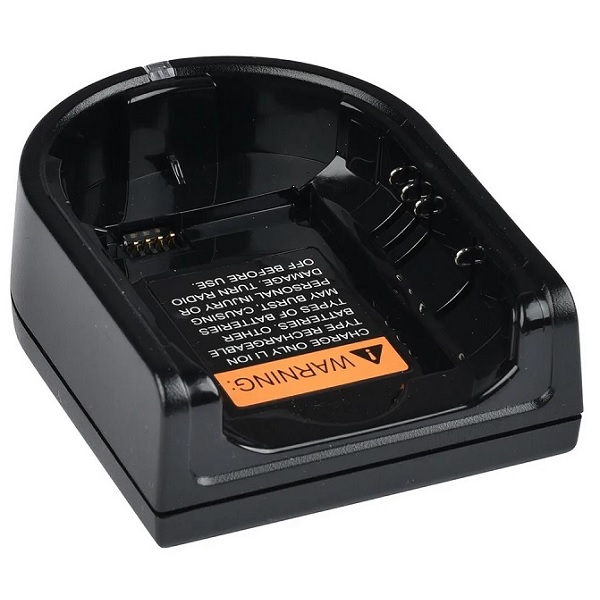 Kit chargeur Motorola individuel pour séries CLP et CLPe
