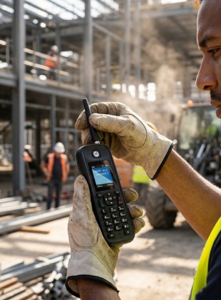 Motorola - O201 DECT - Onedirect