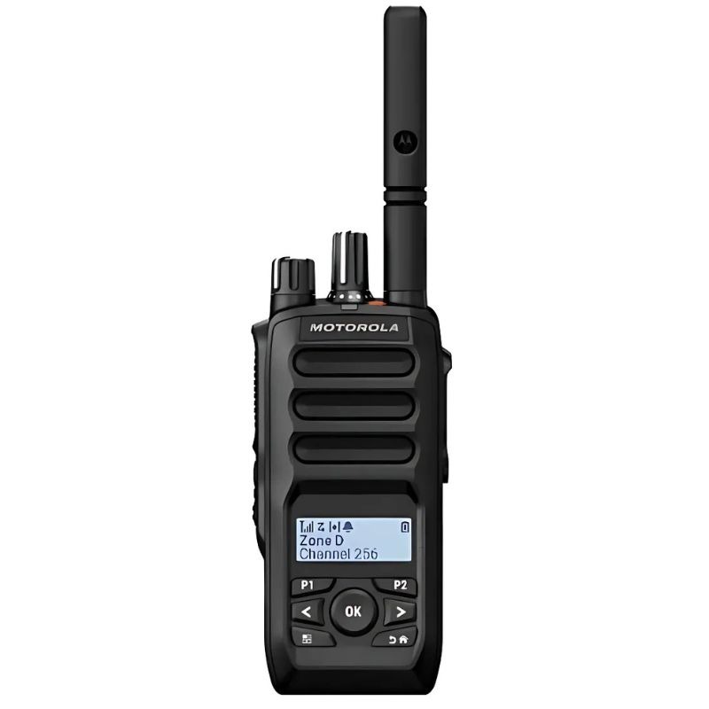 Motorola MOTOTRBO R5 UHF LKP
