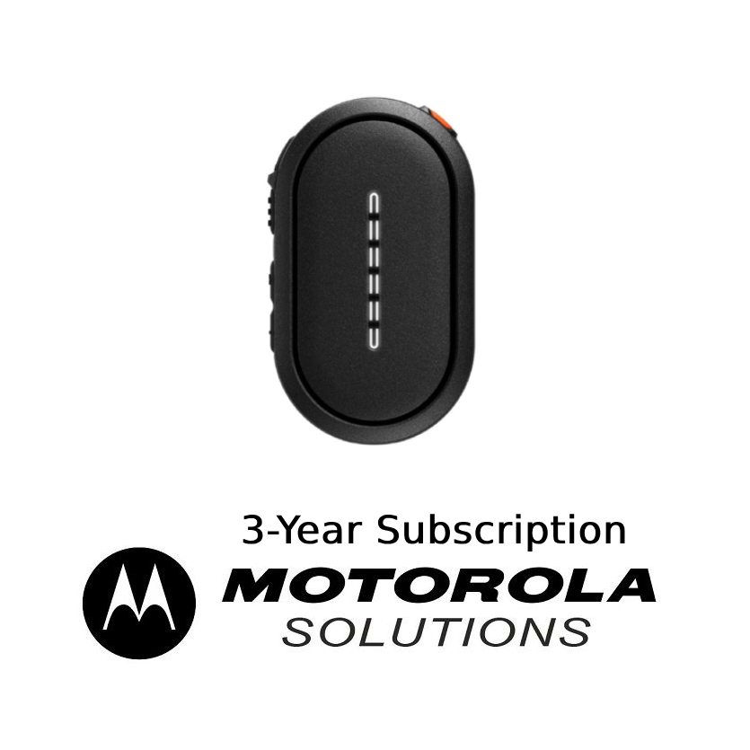Motorola Wave TLK25 - abonnement 3 ans