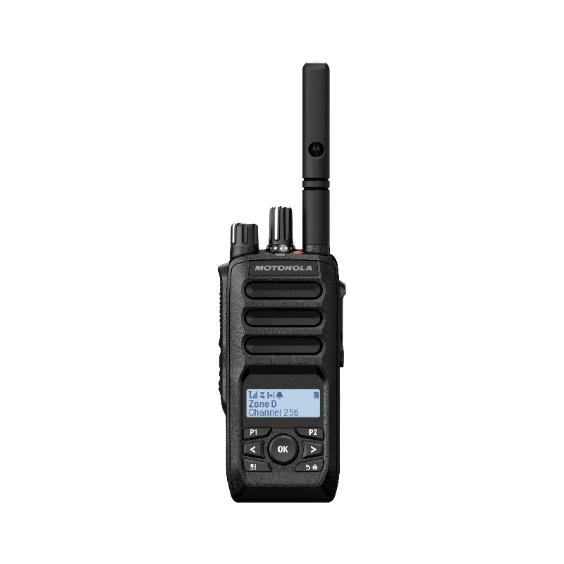 Motorola MOTOTRBO R5 LKP VHF