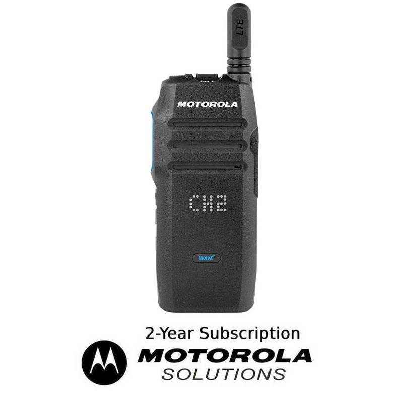 Motorola Wave TLK100 + abonnement 2 ans