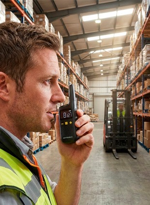 Motorola XT185 + Oreillettes - Onedirect